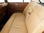 BMW 2500 1968 года (UK)